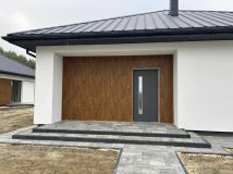 dom wolnostojący Tomaszów Lubelski. Zdjęcie 1