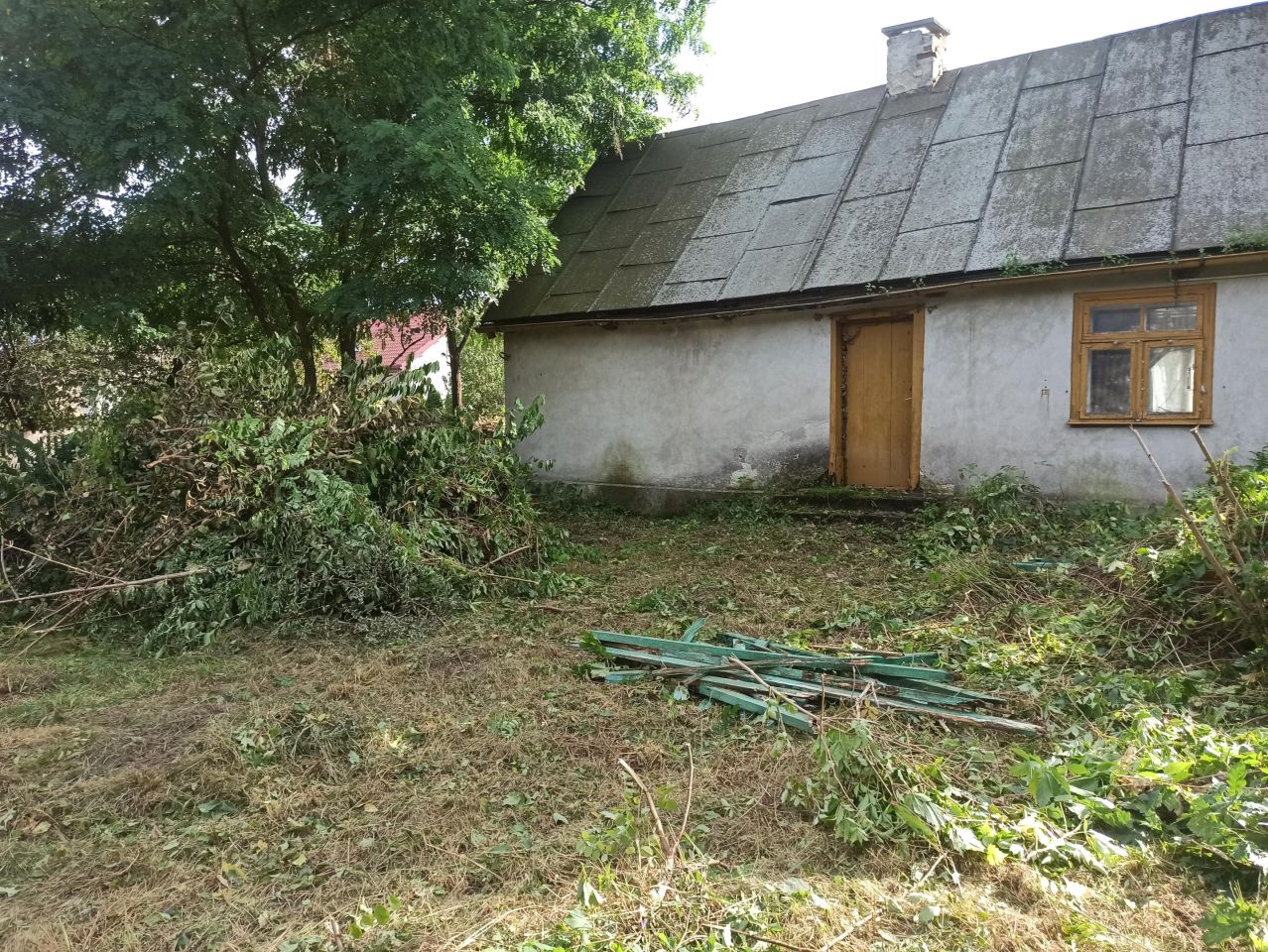 Działka rolno-budowlana Wronka. Zdjęcie 3