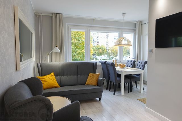 Mieszkanie 4-pokojowe Szczecin, ul. Jasna. Zdjęcie 20