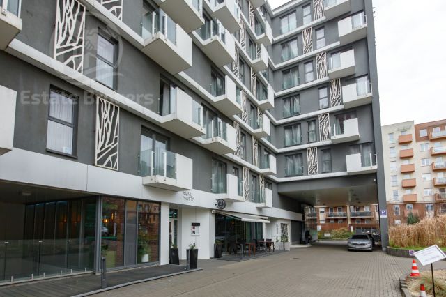 Mieszkanie 2-pokojowe Wrocław Krzyki, ul. Hubska. Zdjęcie 7