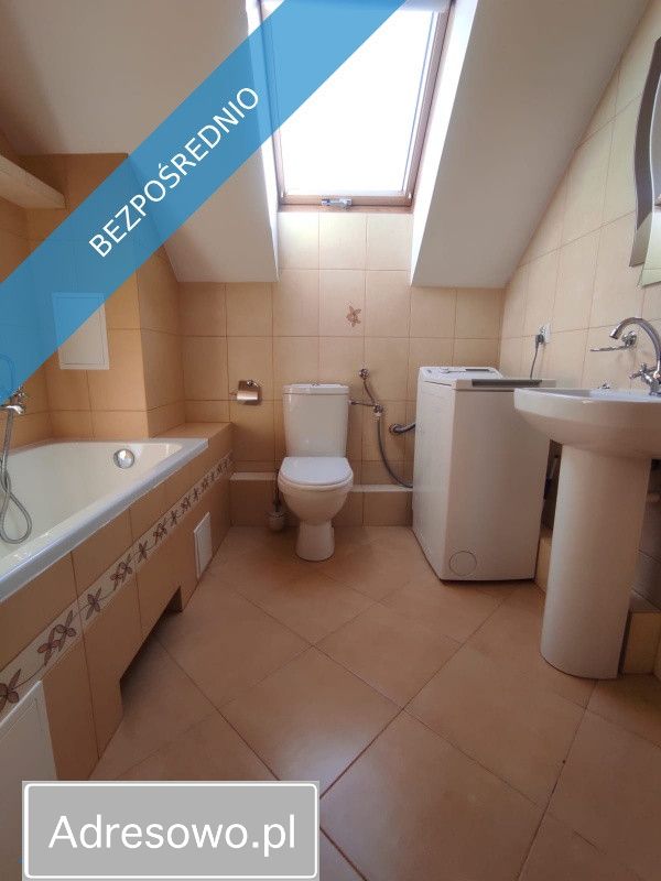 Mieszkanie 4-pokojowe Gostynin, ul. Nowa. Zdjęcie 5