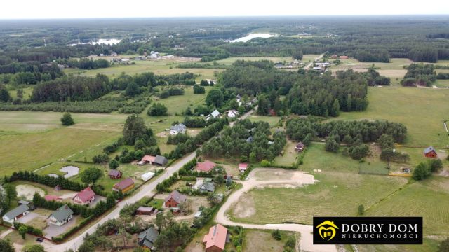 Działka budowlana Gorczyca. Zdjęcie 8