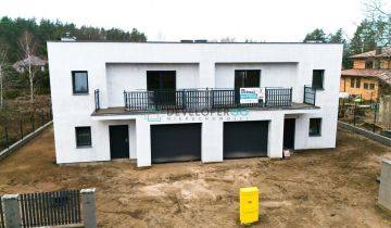 bliźniak, 4 pokoje Niewodnica Korycka, ul. Tadeusza Kościuszki