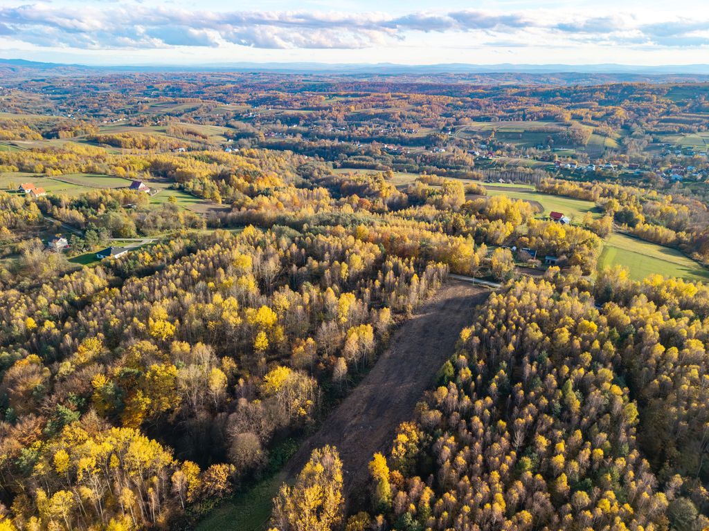 Działka budowlana Glinik Górny. Zdjęcie 18