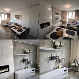 Mieszkanie 3-pokojowe Warszawa Białołęka, ul. Aluzyjna. Zdjęcie 3