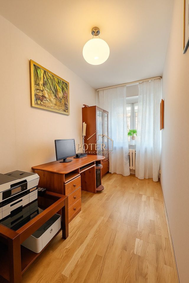 Mieszkanie 3-pokojowe Wrocław Fabryczna, ul. Wróbla. Zdjęcie 9