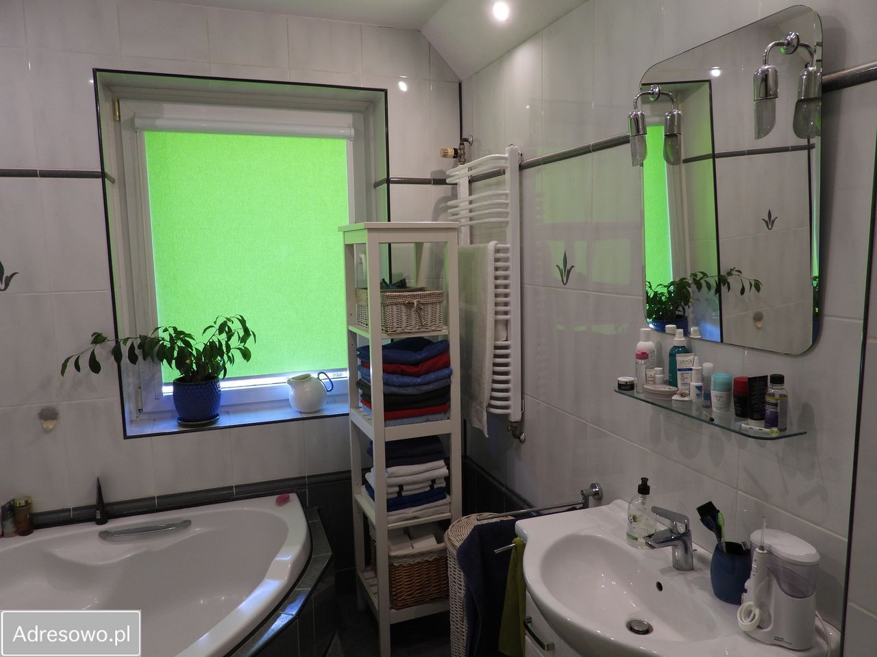 dom szeregowy, 5 pokoi Wrocław Zakrzów, ul. Omska. Zdjęcie 3