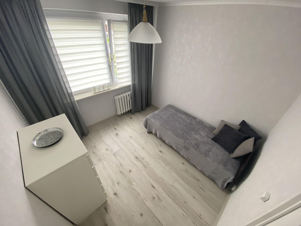 Mieszkanie 2-pokojowe Siemianowice Śląskie Bytków, al. Młodych. Zdjęcie 6