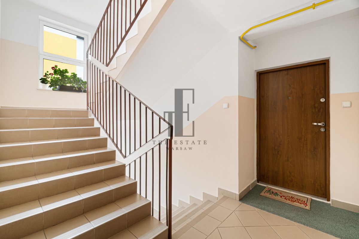 Mieszkanie 2-pokojowe Ząbki, ul. Władysława Stanisława Reymonta. Zdjęcie 7