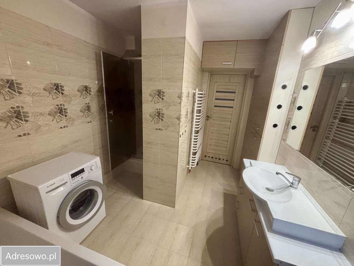 Mieszkanie 3-pokojowe Szczecin Centrum, ul. ks. Hugona Kołłątaja. Zdjęcie 6