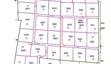 Działka budowlana Sętal