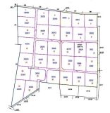 Działka budowlana Sętal