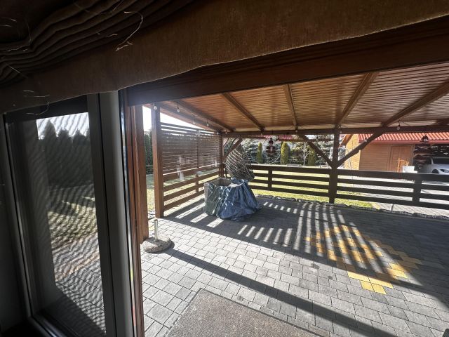 dom wolnostojący Złotniki. Zdjęcie 18