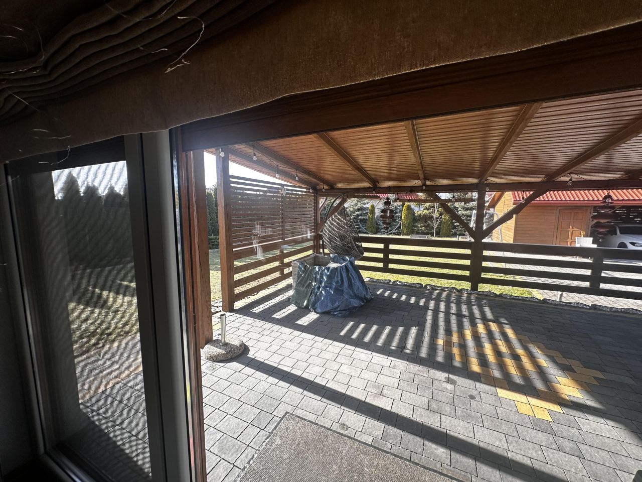 dom wolnostojący Złotniki. Zdjęcie 18