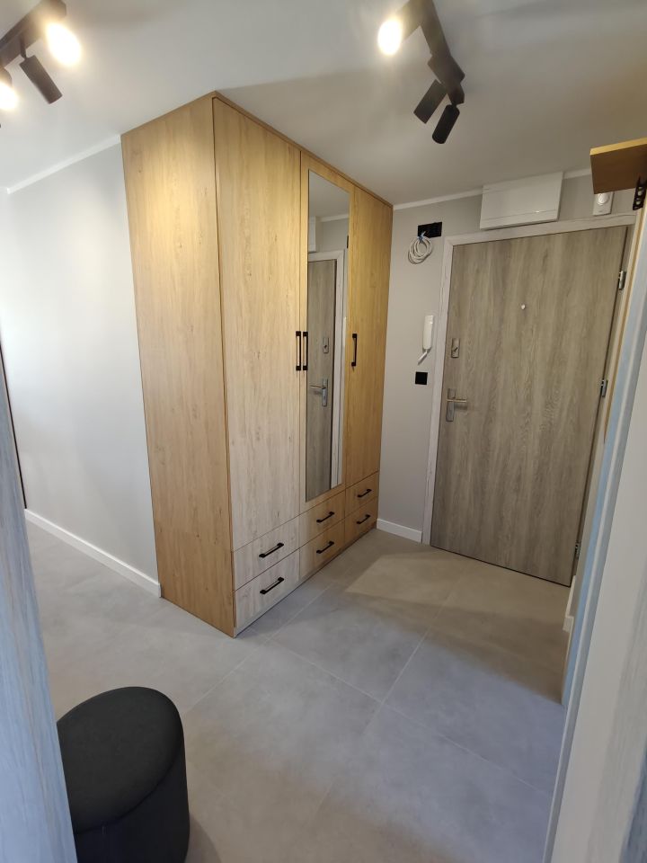 Mieszkanie 3-pokojowe Kraków Kozłówek, ul. Wlotowa. Zdjęcie 3