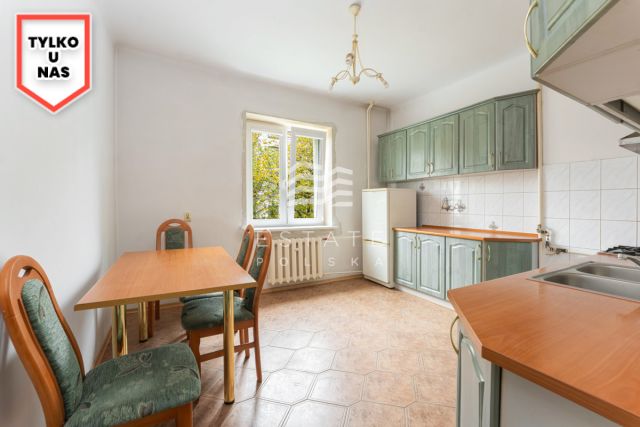 Mieszkanie 1-pokojowe Gdańsk Przymorze, ul. Szczecińska. Zdjęcie 1