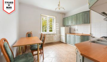 Mieszkanie 1-pokojowe Gdańsk Przymorze, ul. Szczecińska