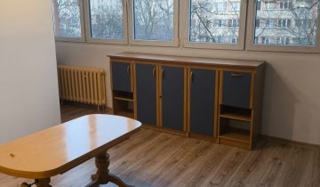 Mieszkanie 1-pokojowe Wrocław Fabryczna, ul. Krucza