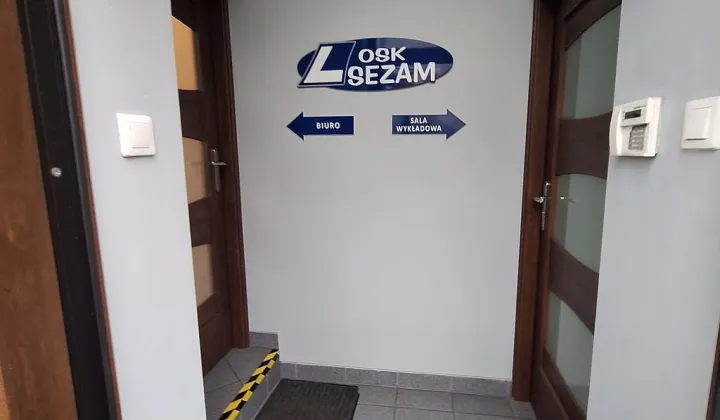 Lokal Legnica, ul. Złotoryjska