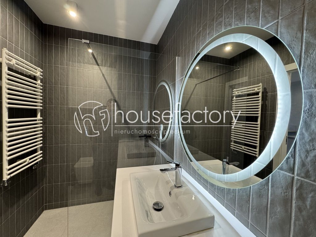 Mieszkanie 1-pokojowe Łódź, park Jana Matejki. Zdjęcie 7