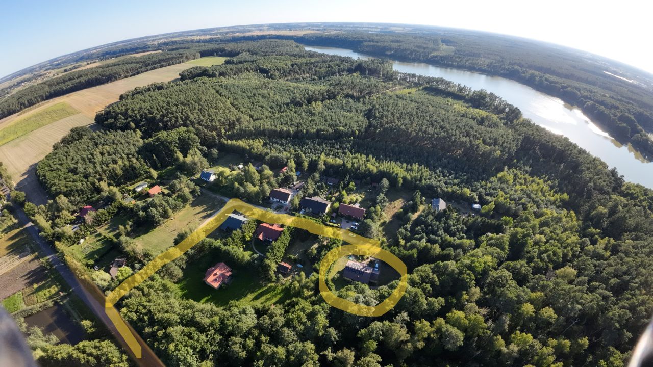 dom wolnostojący, 4 pokoje Lutom, Osiedle Za Lasem. Zdjęcie 16