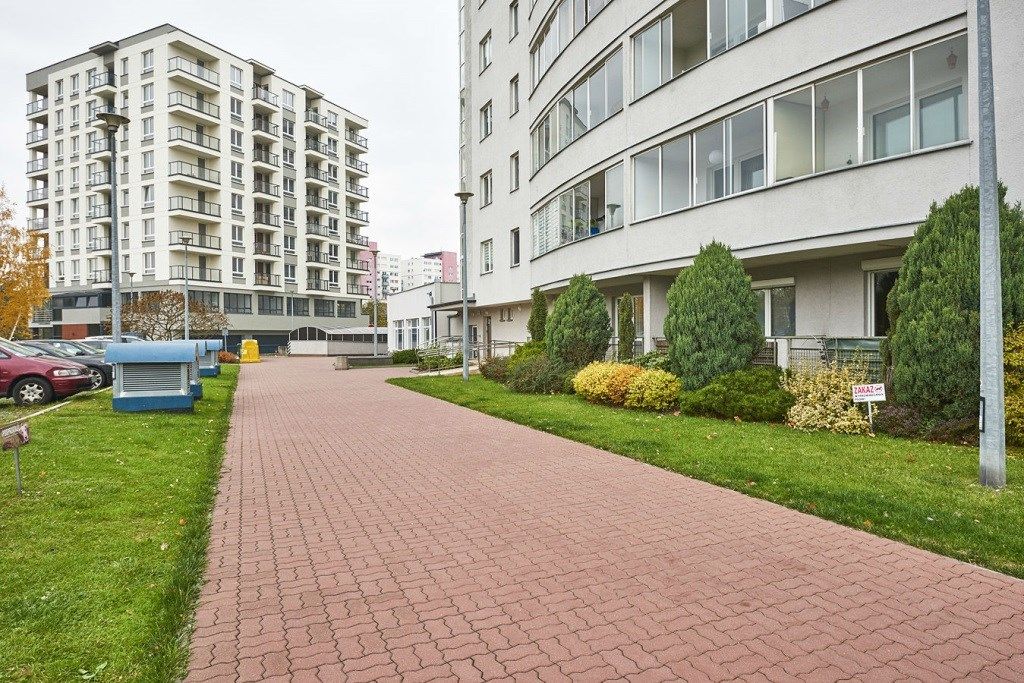 Mieszkanie 2-pokojowe Warszawa Bielany, ul. Rodziny Połanieckich. Zdjęcie 12