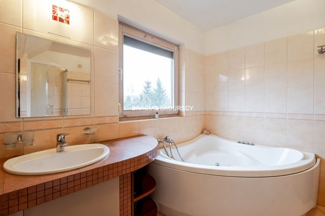 dom wolnostojący, 7 pokoi Kraków Podgórze Duchackie, ul. Cechowa. Zdjęcie 8