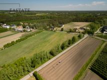 Działka budowlana Wincentów. Zdjęcie 4