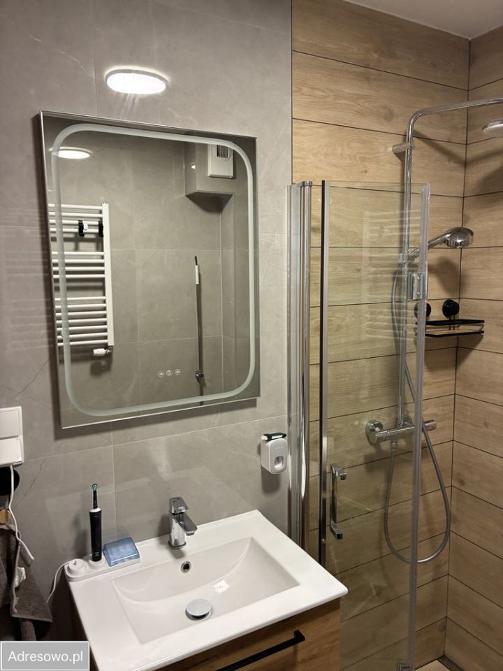 Mieszkanie 2-pokojowe Władysławowo. Zdjęcie 13