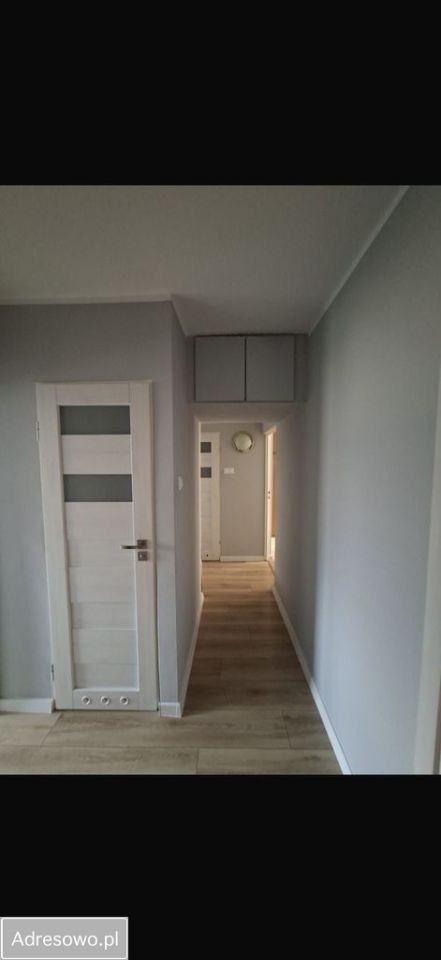 Mieszkanie 3-pokojowe Leszno, ul. Ludwika Zamenhofa. Zdjęcie 3