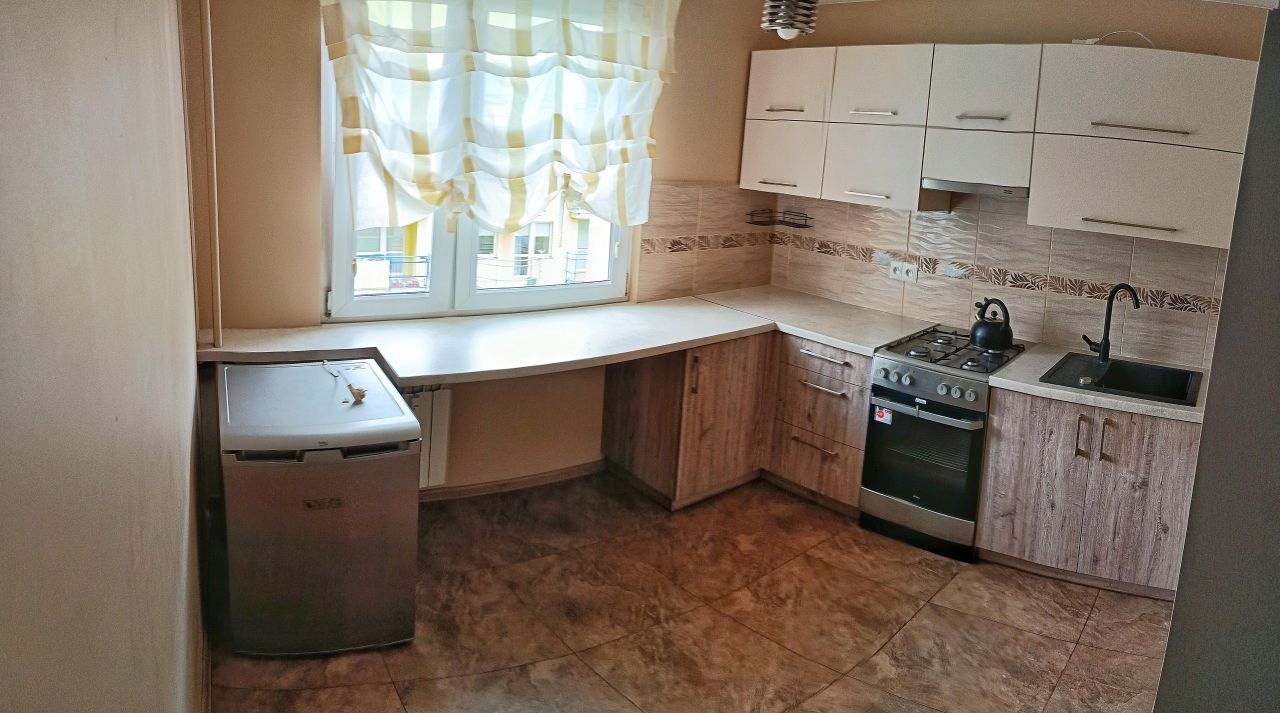 Mieszkanie 1-pokojowe Radom, ul. Stanisława Zbrowskiego. Zdjęcie 6