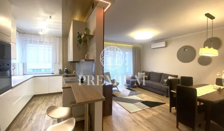 Mieszkanie 3-pokojowe Bydgoszcz Glinki, ul. Glinki