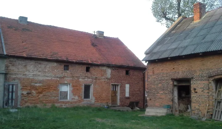 gospodarstwo Ziemiełowice