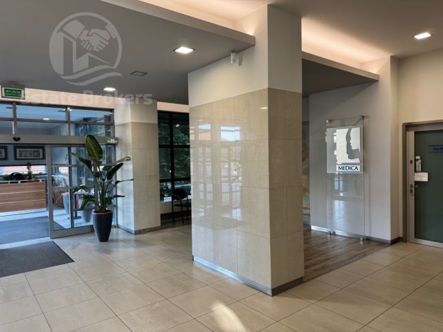 Lokal Wrocław Muchobór Wielki, ul. Mińska. Zdjęcie 1