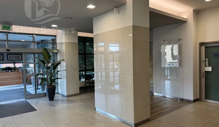 Lokal Wrocław Muchobór Wielki, ul. Mińska