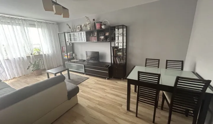 Mieszkanie 2-pokojowe Lublin Czechów, ul. Wojciecha Żywnego