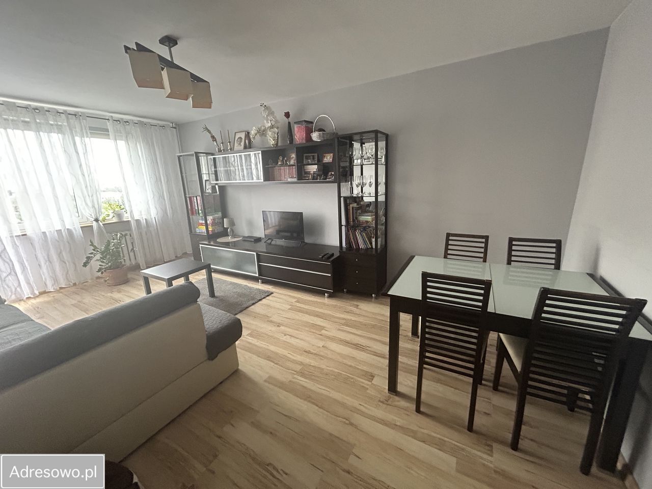 Mieszkanie 2-pokojowe Lublin Czechów, ul. Wojciecha Żywnego. Zdjęcie 1