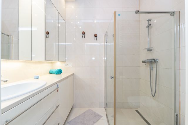 Mieszkanie 2-pokojowe Warszawa Wilanów, ul. Aleksandra Gieysztora. Zdjęcie 10