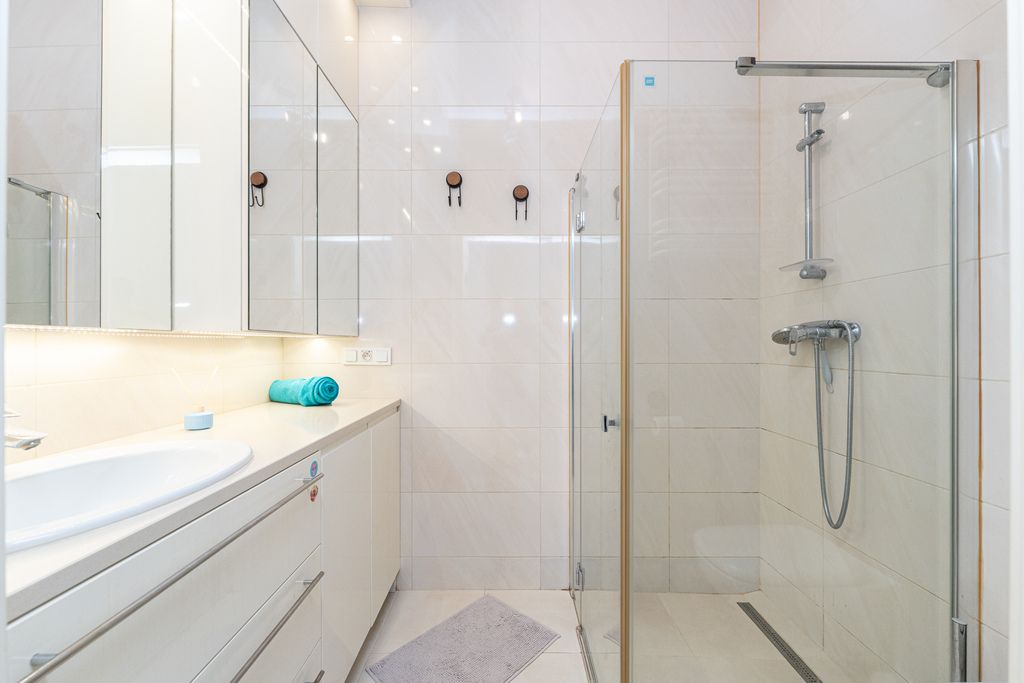 Mieszkanie 2-pokojowe Warszawa Wilanów, ul. Aleksandra Gieysztora. Zdjęcie 10