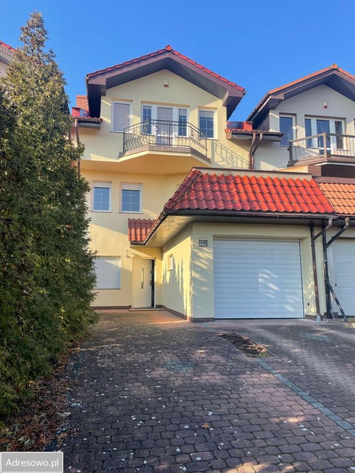 dom szeregowy, 6 pokoi Grudziądz. Zdjęcie 10