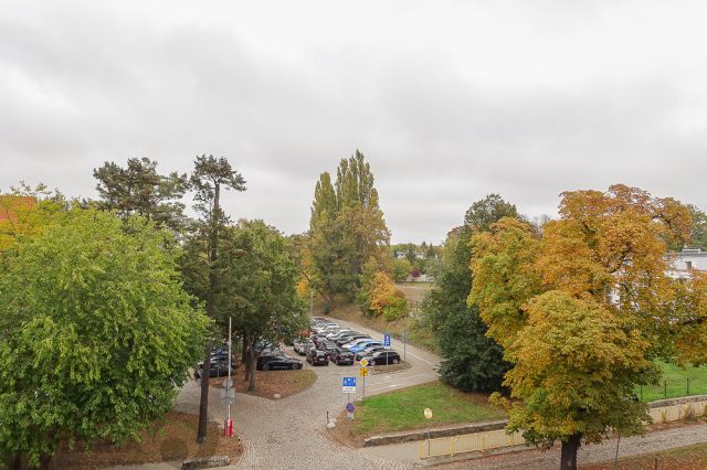 Mieszkanie 4-pokojowe Szczecin Pogodno, pl. Adama Mickiewicza. Zdjęcie 14