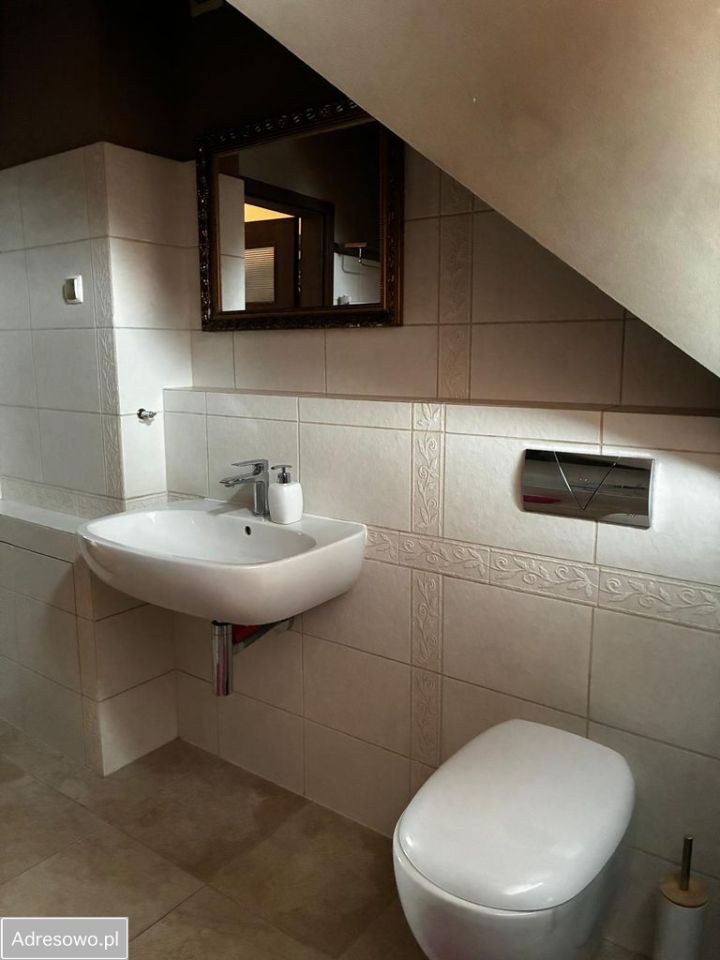 dom wolnostojący, 5 pokoi Długołęka. Zdjęcie 3