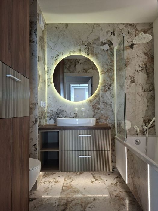 Mieszkanie 2-pokojowe Gdańsk Łostowice, ul. Niepołomicka. Zdjęcie 13