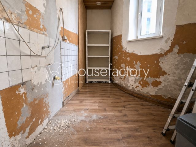 Mieszkanie 4-pokojowe Łódź, al. Tadeusza Kościuszki. Zdjęcie 9