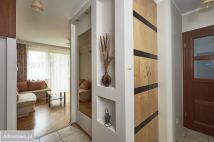 Mieszkanie 3-pokojowe Warszawa Mokotów. Zdjęcie 2