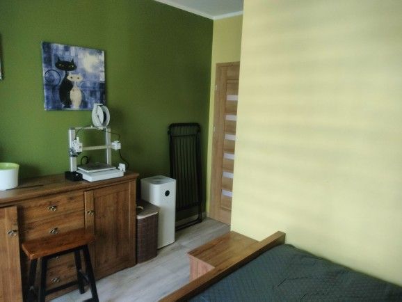 Mieszkanie 2-pokojowe Zabrze Centrum, ul. Staromiejska. Zdjęcie 15
