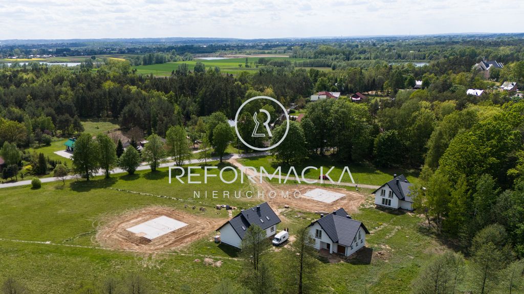 dom wolnostojący, 6 pokoi Smolarzyny. Zdjęcie 9