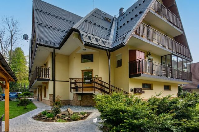 Mieszkanie 2-pokojowe Zakopane, ul. Droga na Bystre. Zdjęcie 11