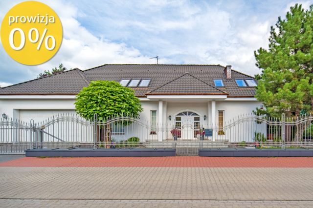dom wolnostojący, 7 pokoi Zalasewo, ul. Glebowa. Zdjęcie 2