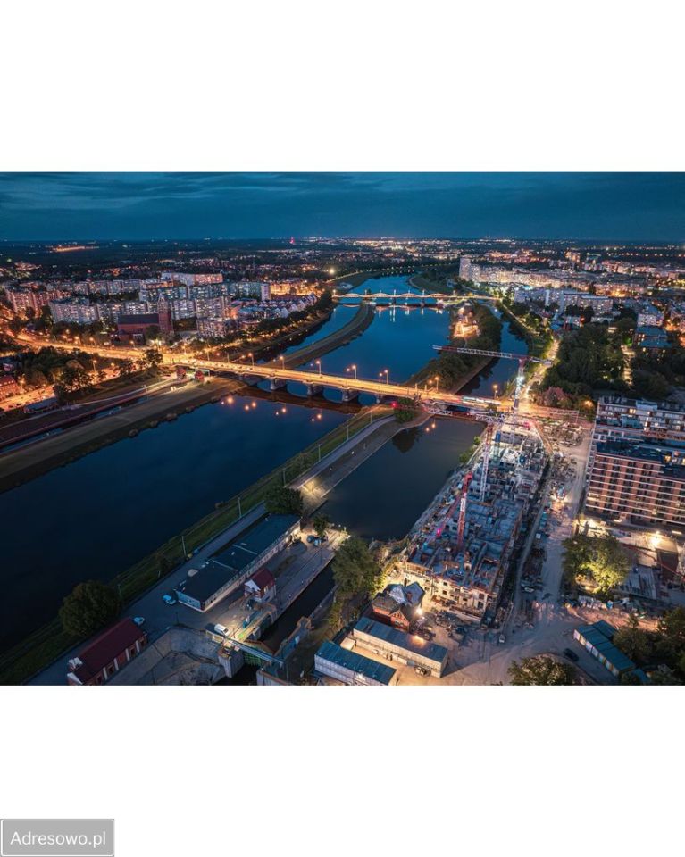 Mieszkanie 4-pokojowe Wrocław Psie Pole, ul. Władysława Reymonta. Zdjęcie 4